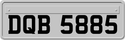 DQB5885