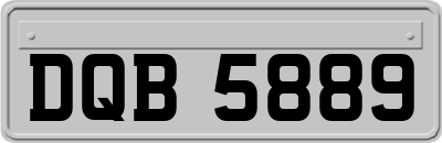 DQB5889
