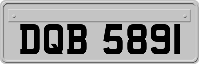 DQB5891