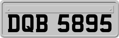 DQB5895