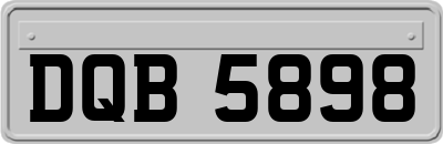 DQB5898