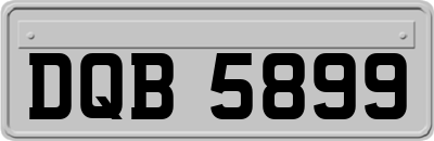 DQB5899