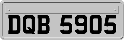 DQB5905