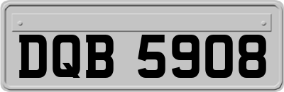 DQB5908