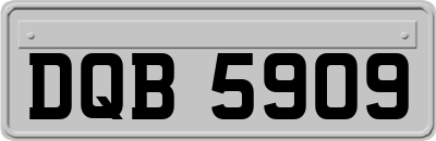 DQB5909