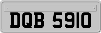 DQB5910