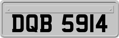 DQB5914