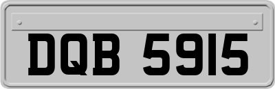 DQB5915