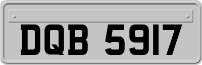 DQB5917