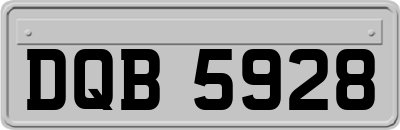 DQB5928