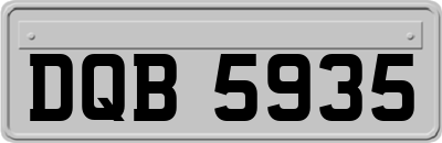 DQB5935