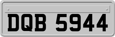 DQB5944