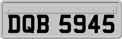 DQB5945