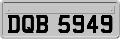 DQB5949
