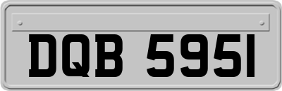 DQB5951
