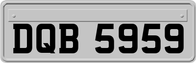 DQB5959