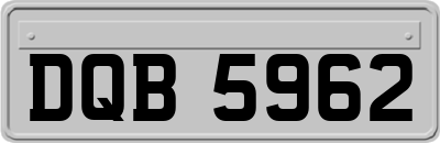 DQB5962