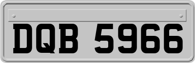 DQB5966