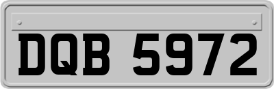 DQB5972