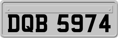 DQB5974