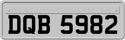 DQB5982