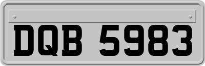 DQB5983