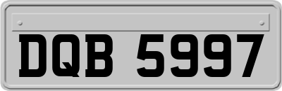 DQB5997