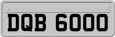DQB6000