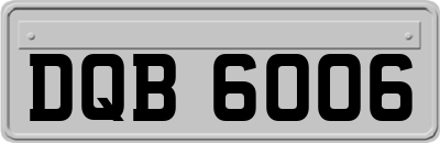 DQB6006
