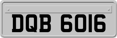 DQB6016