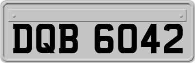 DQB6042
