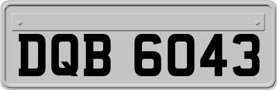 DQB6043