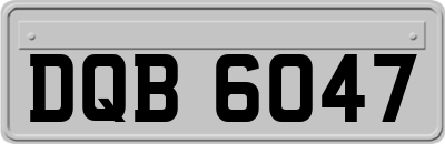 DQB6047