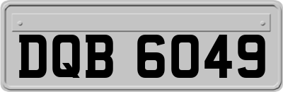 DQB6049