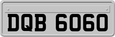 DQB6060