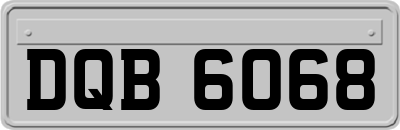 DQB6068