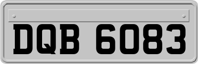 DQB6083