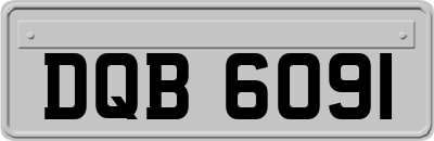 DQB6091