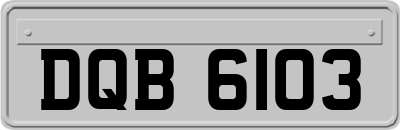DQB6103