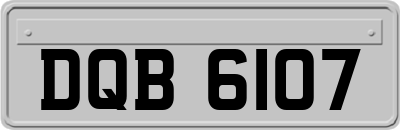 DQB6107