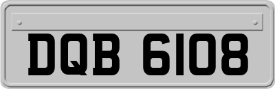 DQB6108