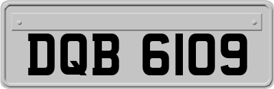 DQB6109