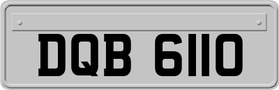 DQB6110