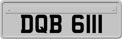 DQB6111