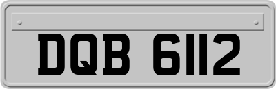 DQB6112