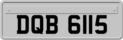 DQB6115