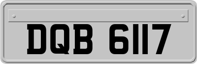 DQB6117