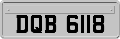 DQB6118