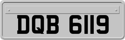 DQB6119