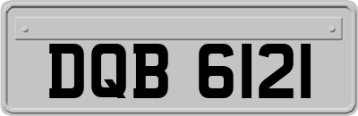 DQB6121